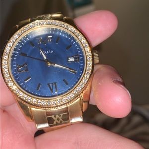 Italia watch